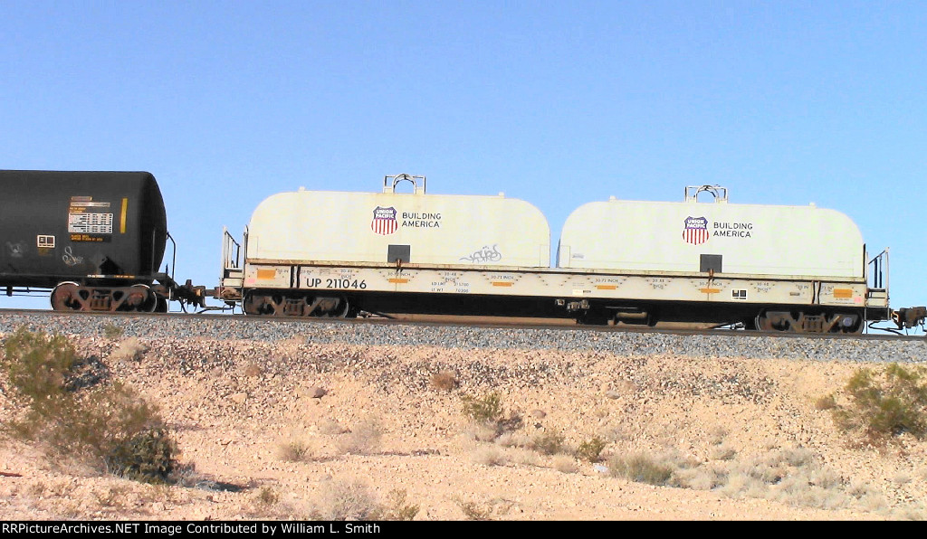 WB Manifest Frt at Erie NV W-MidTrnSlvs&Pshr -21